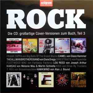 Various - Rock (Die CD: Großartige Cover-Versionen Zum Buch, Teil 3) download free