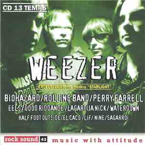 Various - Rock Sound Volumen 43 download free