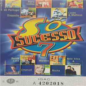 Various - Só Sucesso 7 download free