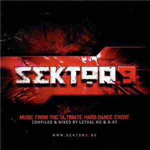 Various - Sektor 9 Compilation download free