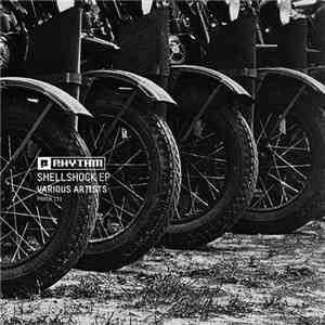 Various - Shellshock EP download free