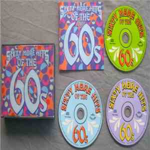 Various - Sixty More Hits of the 60s download free