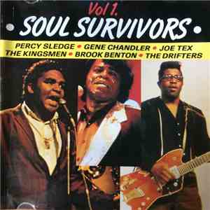 Various - Soul Survivors - Volume 1 download free