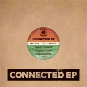 Various - Soulpot Records Presents - Connected EP download free