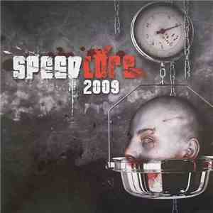 Various - Speedcore 2009 download free