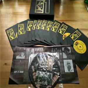 Various - Stax Box 1 download free