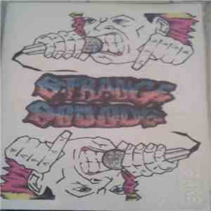 Various - Strange Sounds download free