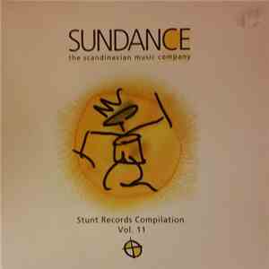 Various - Stunt Records Compilation Vol. 11 download free