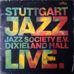 Various - Stuttgart Jazz Live download free