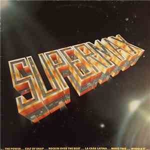Various - Supermax download free