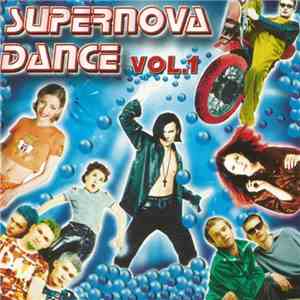 Various - Supernova Dance Vol. 1 download free