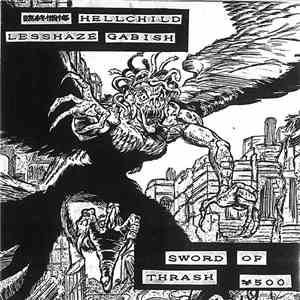 Various - Sword Of Thrash download free