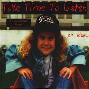 Various - Take Time To Listen download free