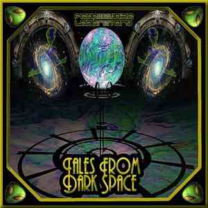 Various - Tales From Dark Space download free