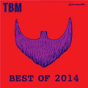 Various - The Bearded Man - Best Of 2014 download free