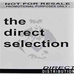 Various - The Direct Selection download free
