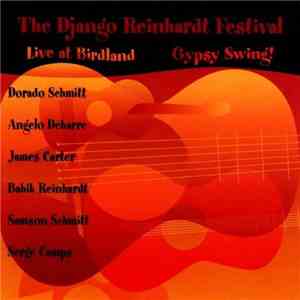 Various - The Django Reinhardt Festival - Live At Birdland download free