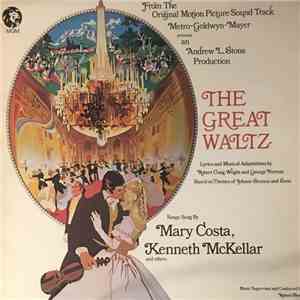 Various - The Great Waltz download free