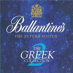 Various - The Greek Collection 2 download free