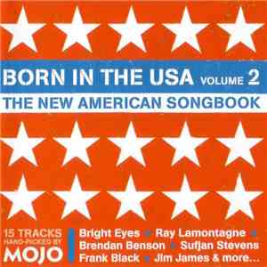 Various - The New American Songbook "Born In The USA Volume 2" download free