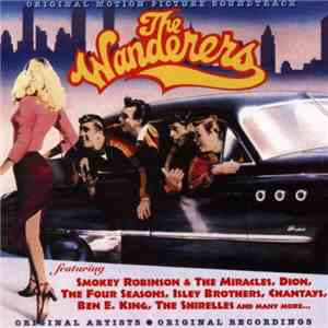 Various - The Wanderers Original Motion Picture Soundtrack download free