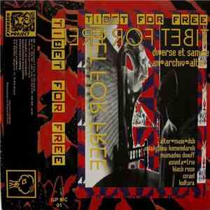 Various - Tibet For Free download free