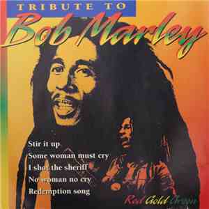 Various - Tribute To Bob Marley download free