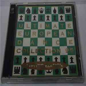 Various - Ultimate European Dance Collection 95 download free
