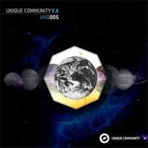 Various - Unique Community download free