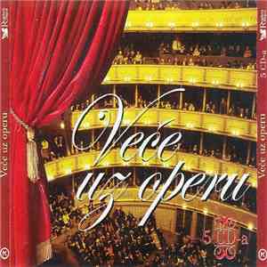 Various - Veče Uz Operu download free
