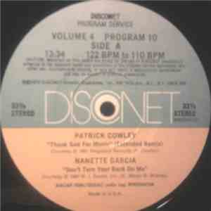 Various - Volume 4 Program 10 download free