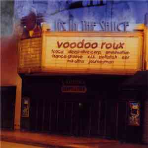 Various - Voodoo Roux download free