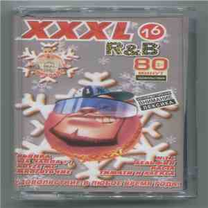 Various - XXXL 16 - R&B download free