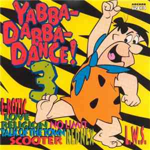 Various - Yabba-Dabba-Dance! 3 download free
