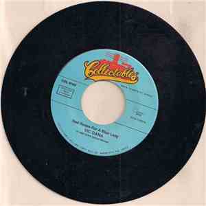 Vic Dana - Red Roses For A Blue Lady / I Love You Drops download free