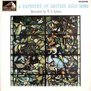 Victor C. Lewis - A Tapestry Of British Bird Song download free