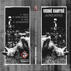 Vidinė Ramybė - Jautrios Antenos download free