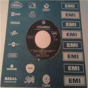 Vince Hill - In Every Corner Of My World download free