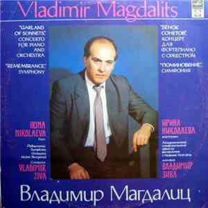 Vladimir Magdalits - Garland Of Sonnets / Remembrance download free