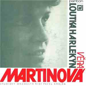Věra Martinová - Loutka / Harlekýn download free