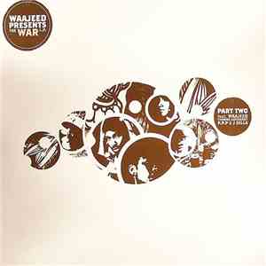 Waajeed - The War L.P. Part Two download free