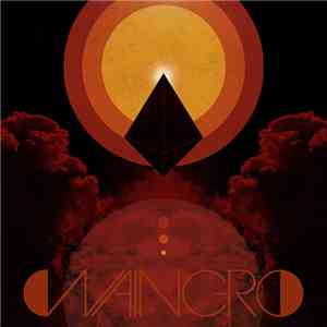 Waingro - Bathed In Tongues download free