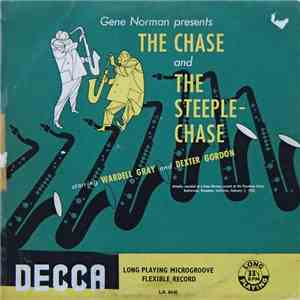 Wardell Gray And Dexter Gordon - The Chase And The Steeplechase download free