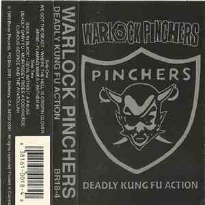 Warlock Pinchers - Deadly Kung Fu Action download free