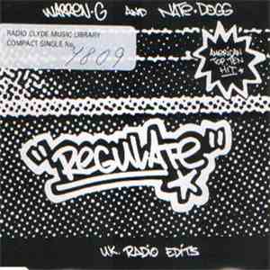 Warren G & Nate Dogg - Regulate (UK Radio Edits) download free