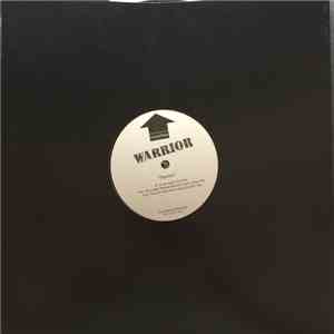 Warrior Feat. Imogen Bailey - If U Want Me download free