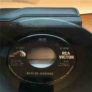 Waylon Jennings - Walk On Out Of My Mind download free