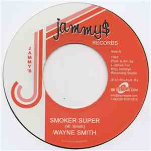 Wayne Smith - Smoker Super download free