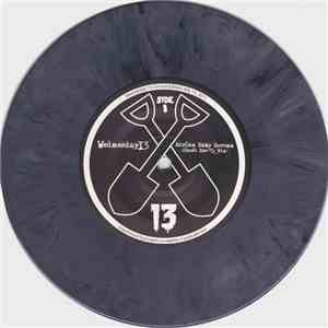 Wednesday 13 - Scream Baby Scream / Xanaxtasy download free