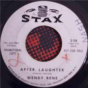 Wendy Rene - After Laughter download free